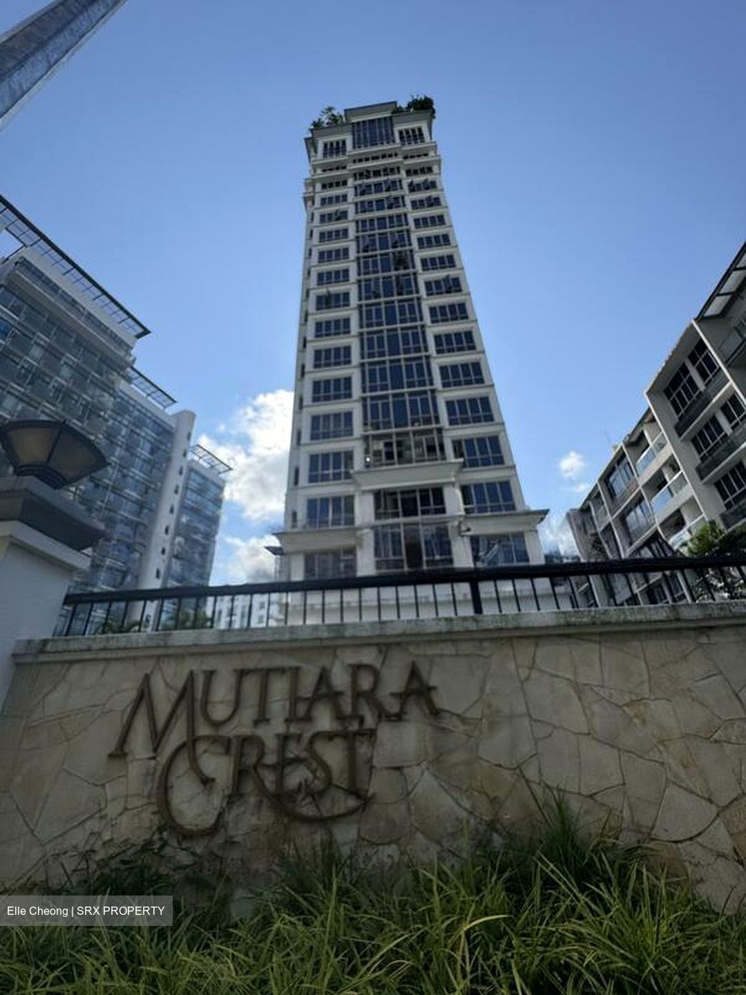 Mutiara Crest (D10), Apartment #507756071